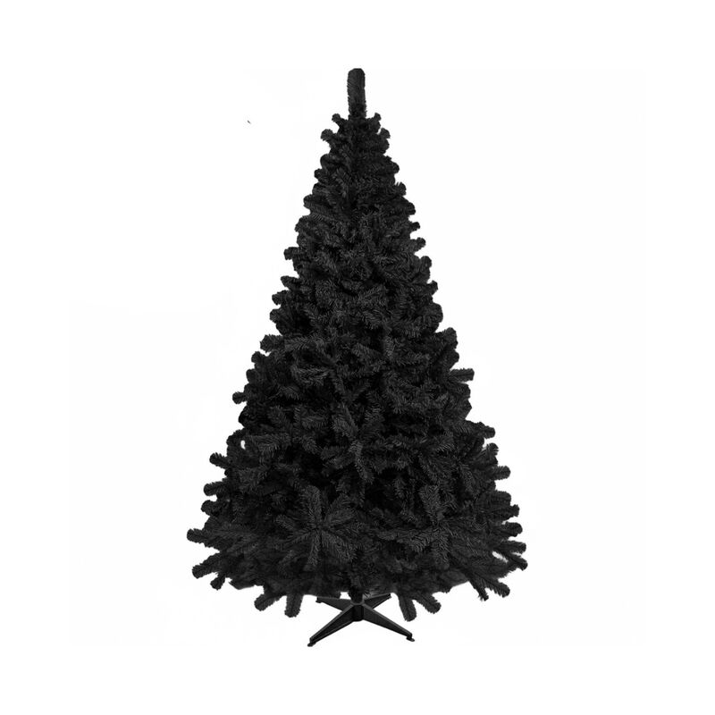 Arbol Navidad Artificial Pachon Frondoso 190 Cm... image number null