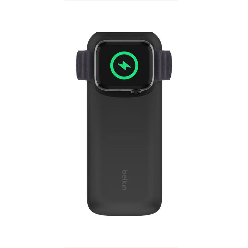 Bateria Externa Usb-C 10K + Cargador Apple Watc... image number null