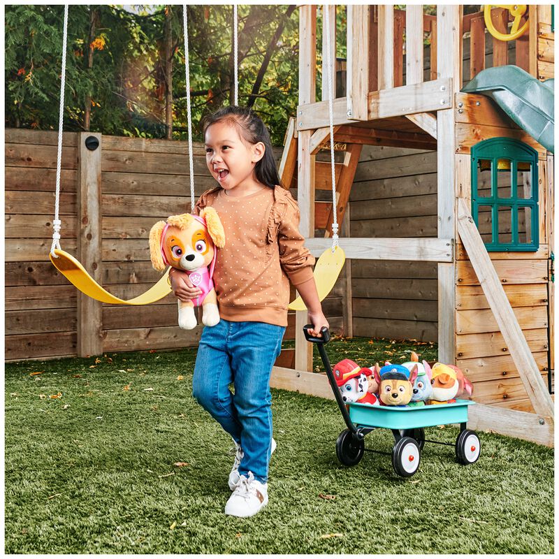 Juguete De Peluche Gund Paw Patrol Chase Signat... image number null