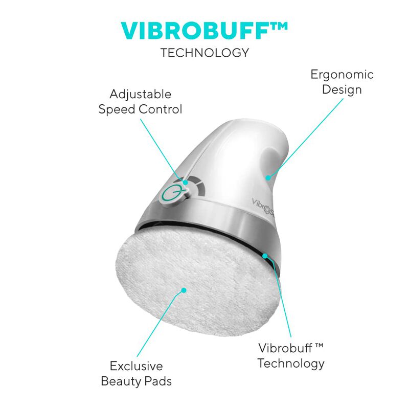 Masajeador Para Esculpir El Cuerpo Vibro Sculpt... image number null