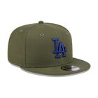 Snapback New Era 9Fifty Los Angeles Dodgers 60551610