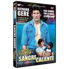 Stony, Sangre Caliente (hermanos De Sangre) 1978 [dvd.]