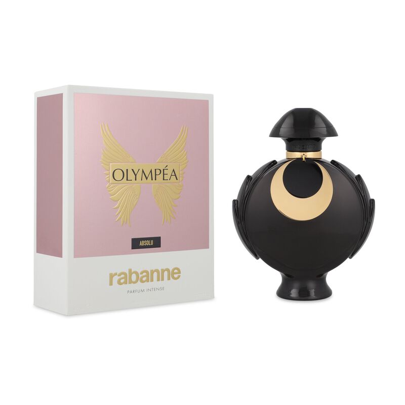Olympea Absolu 80ml Edp Spray image number null