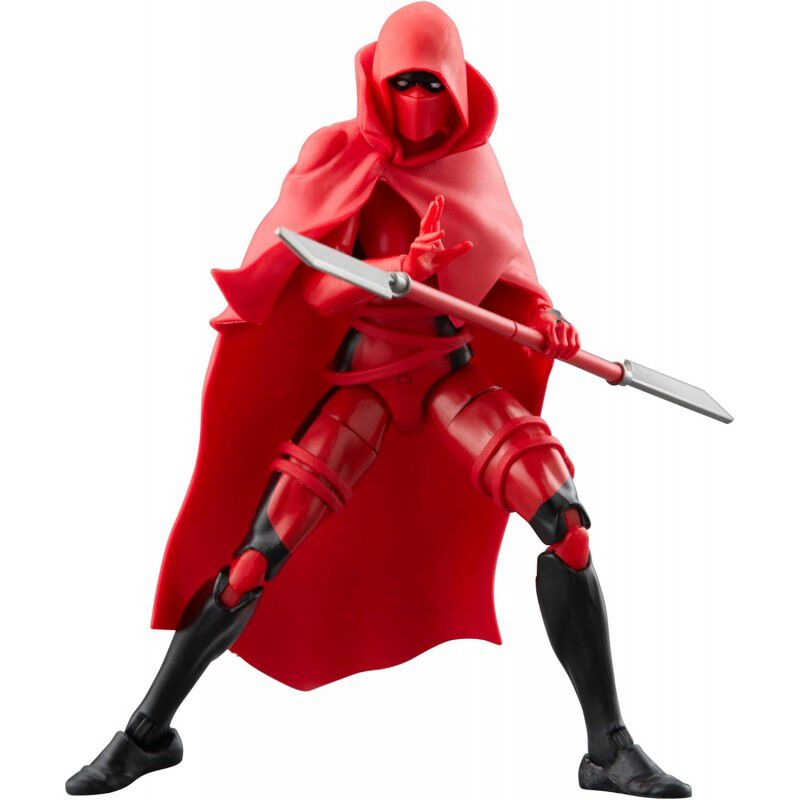 Figura Red Widow Marvel Legends Series Articula... image number null