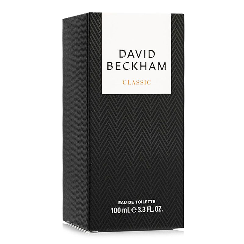 Perfume Para Caballero David Beckham Classic Ed... image number null