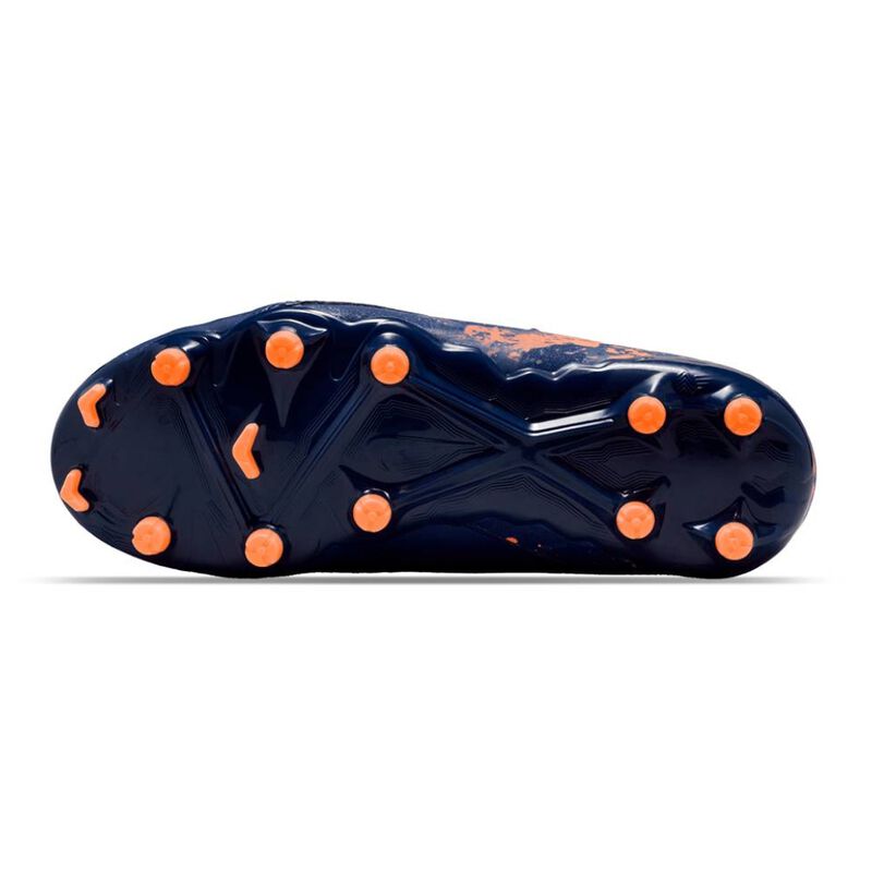 Zapatos De F&uacute;tbol Nike Jr Phantom Gx Ii Acad Fg... image number null