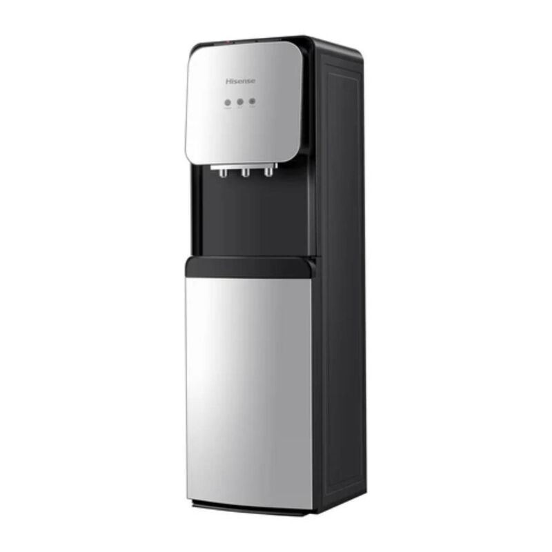 Dispensador De Agua Hisense Carga Oculta H04wdb... image number null