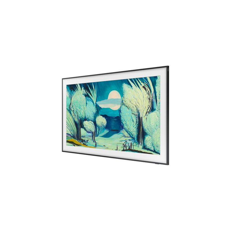 Pantalla 55 Samsung The Frame LS03FA QLED 4K Ar... image number null