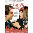 Un Toque De Distinci&oacute;n [dvd] (1973)