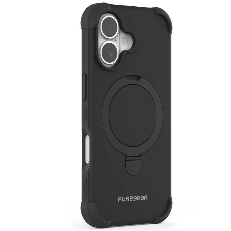 Funda PUREGEAR Dualtek Kik Mag para iPhone 17 N... image number null
