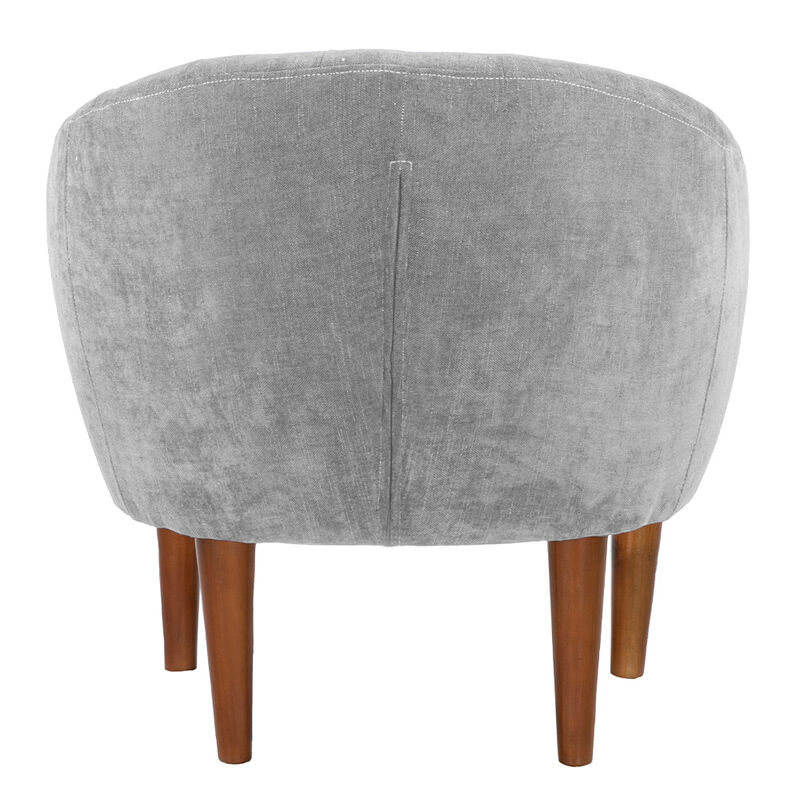 Sill&oacute;n Dicasa Tera Gris Nube image number null
