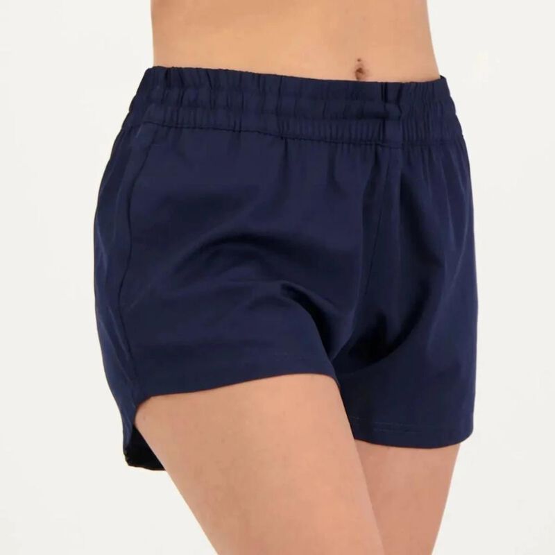 Short Puma Performance Woven 3'' Para Mujer image number null
