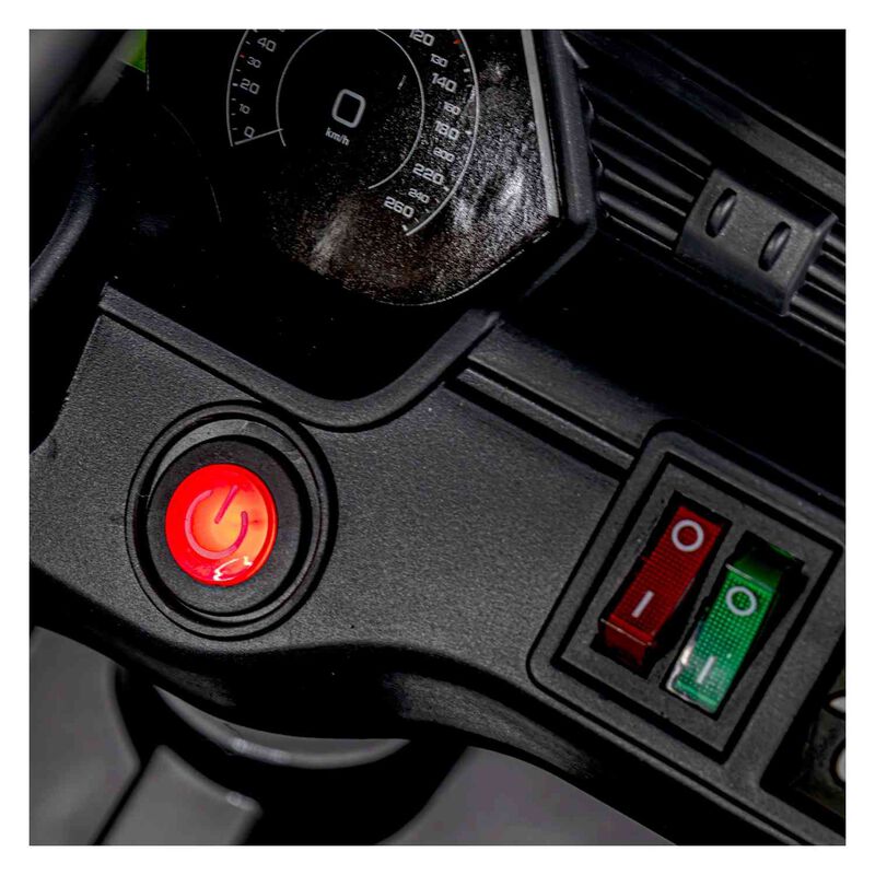 Montable Eléctrico Montable Audi E-tron 12v Con... image number null