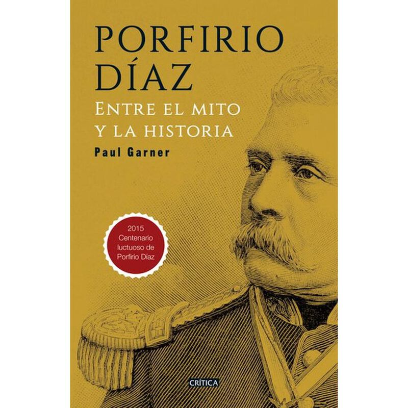 Porfirio Diaz image number null