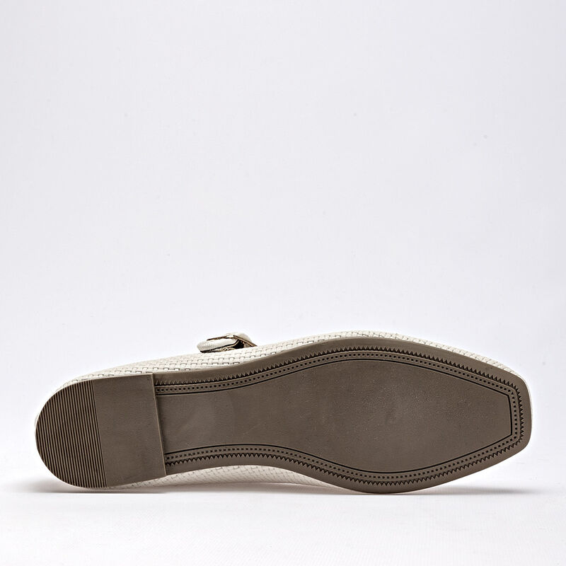 Lady Paulina balerina para mujer  latte cod 140... image number null