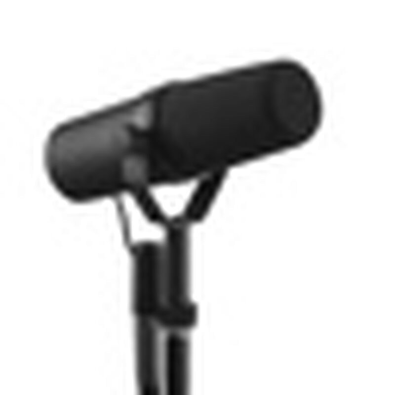 Micrófono Alámbrico SHURE SM7B image number null