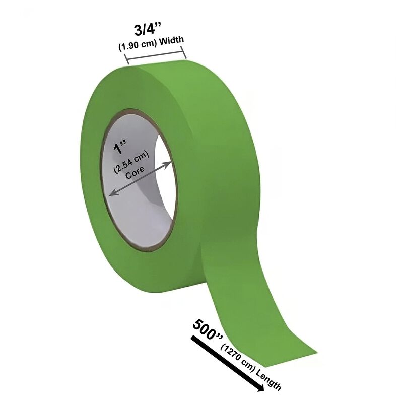 Cinta De Etiquetado Bartovation 19 mm X 12,7 m,... image number null