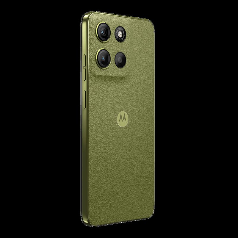Motorola Moto G15 4GB 128GB Verde image number null