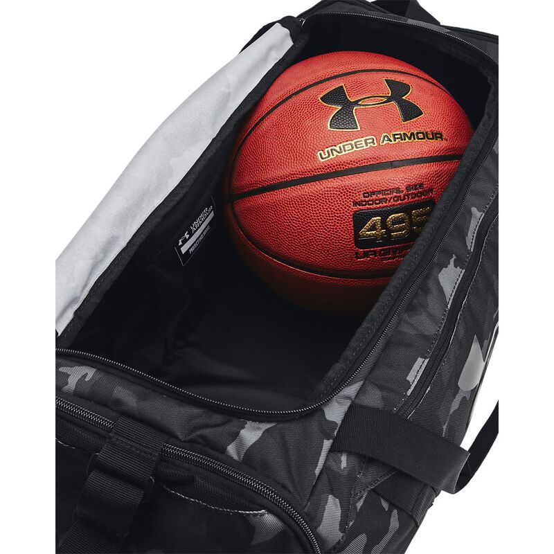 Bolsa De Viaje Under Armour Undeniable 5.0 Para... image number null