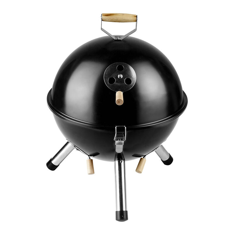 Asador Portatil Rib Eye image number null