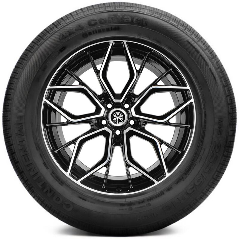 Llanta 255/50R19 107H Continental Conti4X4Conta... image number null