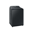 Lavadora Samsung 28Kg Superior Inverter Bubblestorm Ai Negra