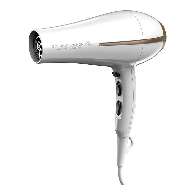 Secadora Gama Aceite de Aguacate, Coco o Lino 1... image number null