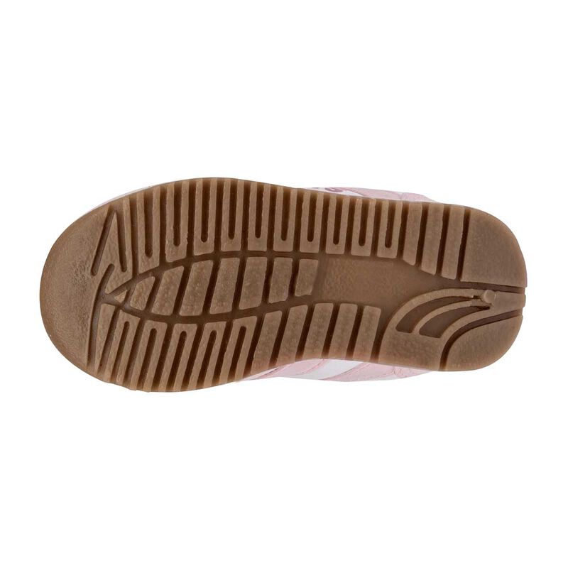 Levi's Tenis para beb&eacute; ni&ntilde;a rosa blanco image number null