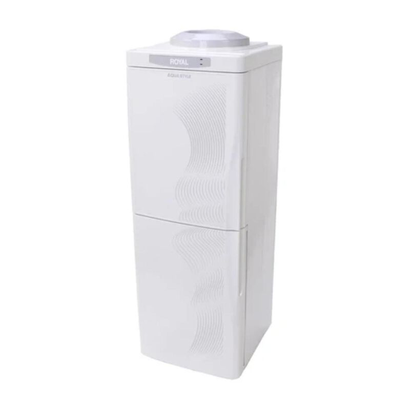 Dispensador De Agua Royal Aqua Style Con Gabine... image number null