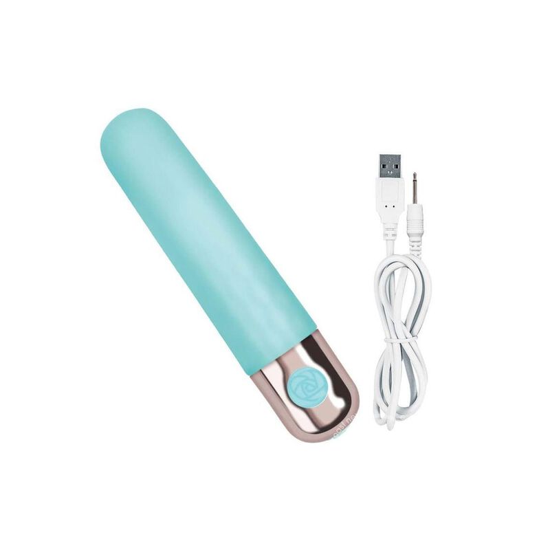 Exciter Travel Vibe Aqua image number null