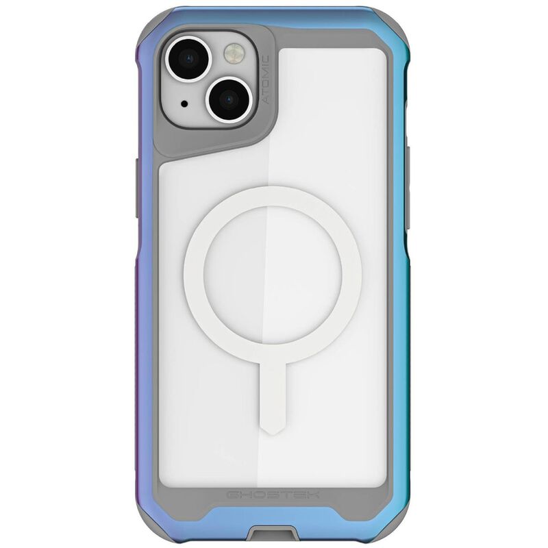 Funda Ghostek Atomic Mag Para Iphone 14 Alumini... image number null