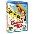 Camino De R&iacute;o  (road To R&iacute;o)   [bd-r] [blu-ray]