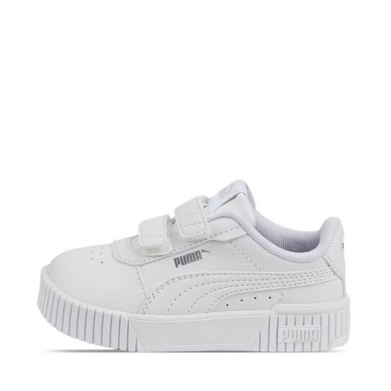 Tenis Puma Carina 2.0 V INF para Ni&ntilde;os Peque&ntilde;os image number null