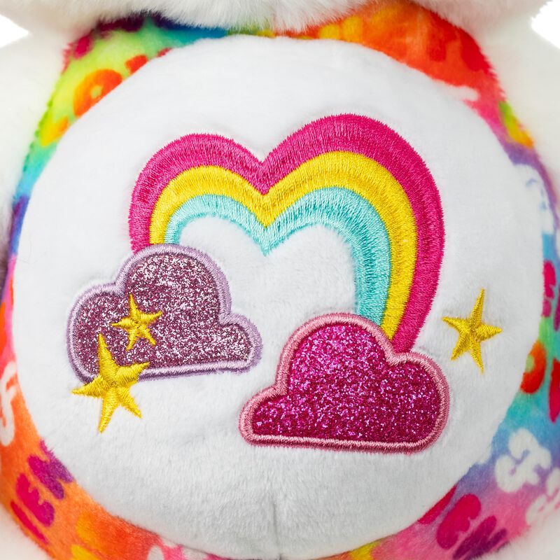 Peluche Care Bears True Friend Bear, 14 Pulgada... image number null