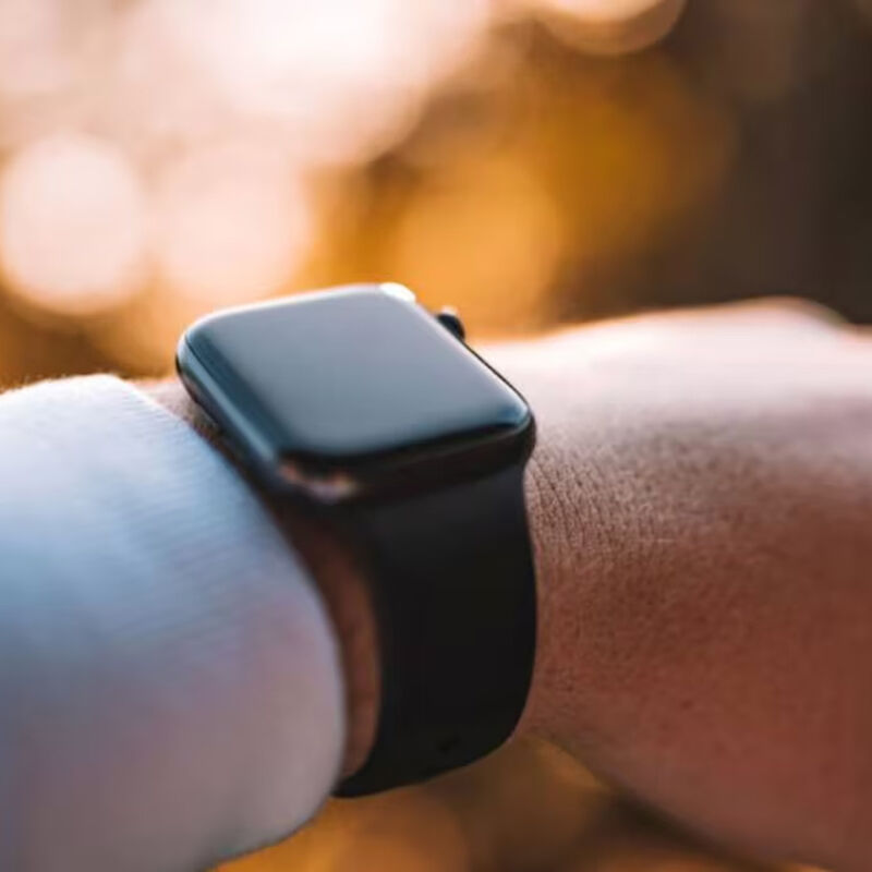 Apple Watch SE 1ra gen 40mm Negro (Reacondicion... image number null