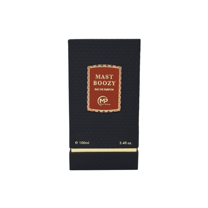 Bharara Mast Perfume Mast Boozy Eau De Parfum 1... image number null