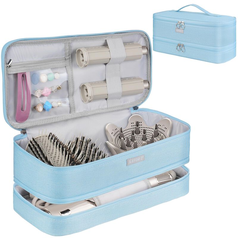 Bolsa De Transporte Lefor&middot;z 34 x 15 x 15 cm Par... image number null