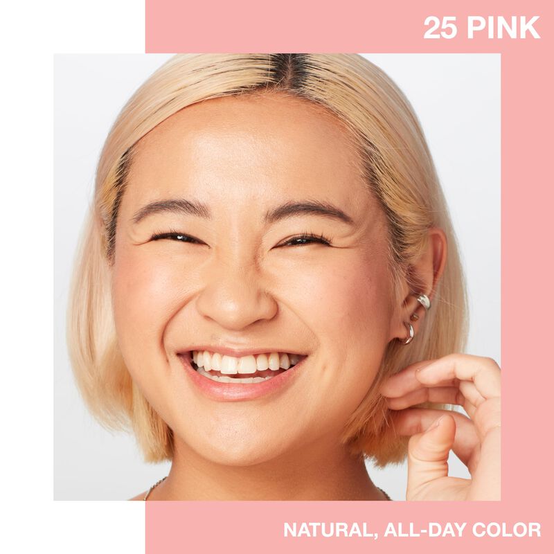 Blush Maybelline Fit Me, Ligero, Suave Y Mezcla... image number null