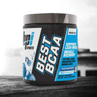 Best Bcaa Bpi Blue Raspberry 300 Gr