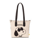 Bolsa De Mano Snoopy So Fly Peanuts Tote