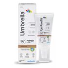 Umbrella Perfect Skin Tono Oscuro Spf 50+,color Efecto Mate