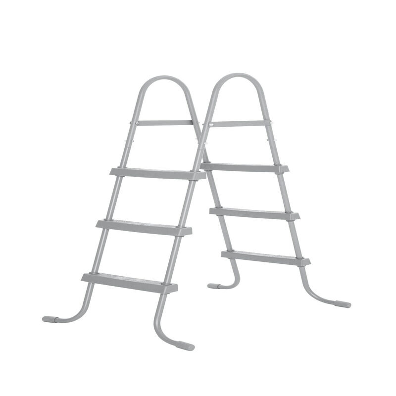 Alberca Steel Pro Max Piscina Estructural 4.57 ... image number null