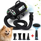 Secador Para Perros My Pet Command 4.5hp 110v De Alta Velocidad