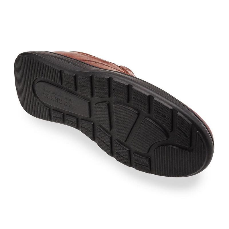 Mocas&iacute;nes Dockers Para Caballero Breston D21256... image number null