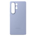 Funda Para Tel&eacute;fono Samsung Galaxy S25 Ultra Silicone Azul Claro