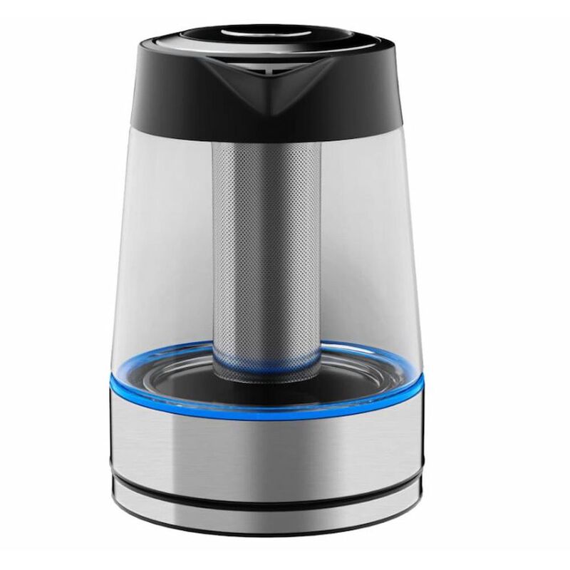 HERVIDORA ELECTRICA MASTERCHEF MK-KSOF INFUSOR ... image number null