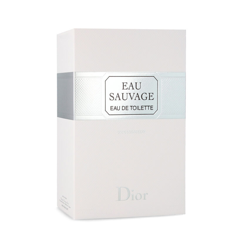 Eau Savage 200 Ml Edt image number null