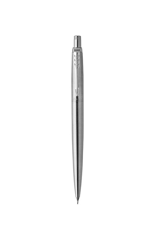 L&aacute;piz Mec&aacute;nico Parker Jotter De Acero Inoxidabl... image number null