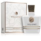 Perfume Swiss Arabian Wild Spirit Edp 100 Ml Con Estampado Floral Afrutado