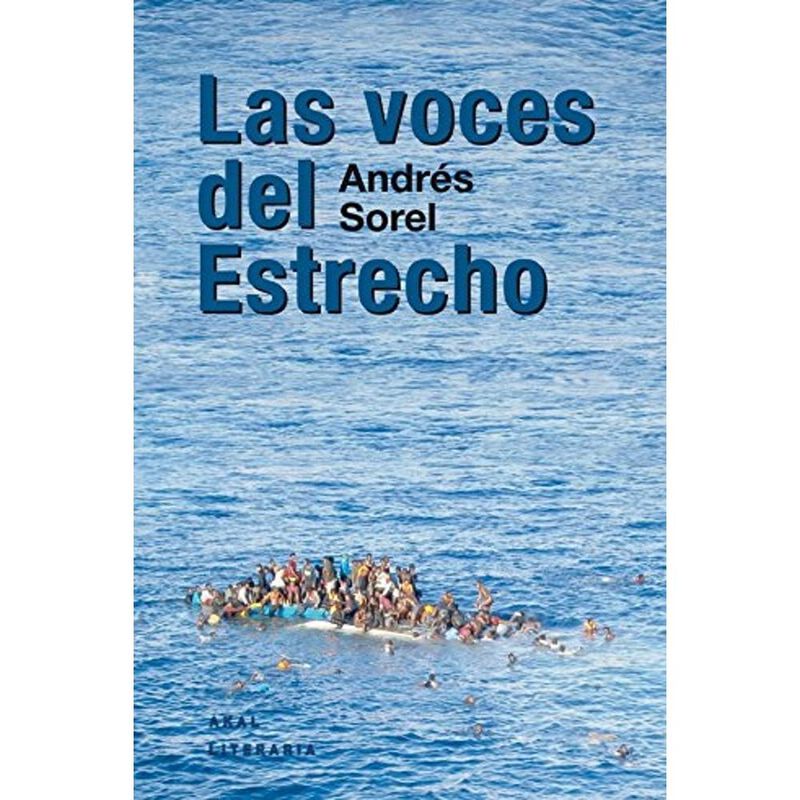 Las voces del Estrecho image number null